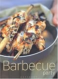 Revue Marabout  / Barbecue party
