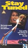 Stay Tuned [UK IMPORT] - John Ritter