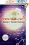 Preternatural 3 (Preternatural (Tor Books))