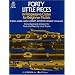 40 Little Pieces in Progressive Order (Louis Moyse Flute Collection)
