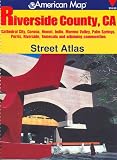 Riverside County, Ca. Street Atlas