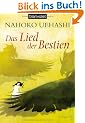 Das Lied der Bestien: Roman