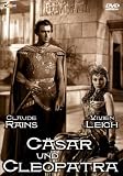Caesar und Cleopatra - Claude Rains