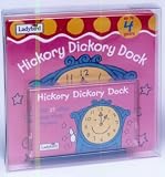 Children & Baby Books : Hickory Dickory Dock (Audio: 3 to 5)