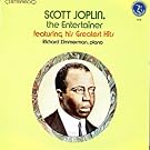 Scott Joplin, The Entertainer