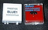 Grado Prestige Blue Turntable Stylus