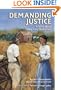 Demanding Justice (Creative Minds Biography)