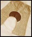 Sckoon Organic Cotton Japonesk Baby Monkey Pants - 6-12 Months