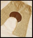 Sckoon Organic Cotton Japonesk Baby Monkey Pants - 6-12M