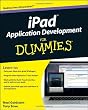 iPad Application Development For Dummies