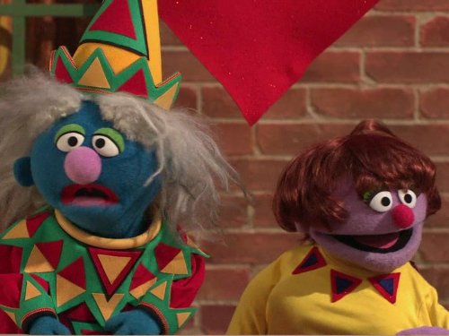 Annual Triangle Toss