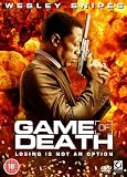 Game Of Death [DVD]