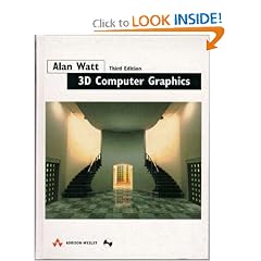 3D Computer Graphics (3rd Edition)