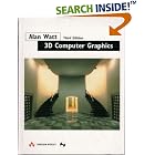 Click here to buy 3D Computer Graphics (3rd Edition) (3d Computer Graphics) by  Alan Watt.
