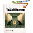 3D Computer Graphics (3rd Edition) (3d Computer Graphics) by Alan Watt
