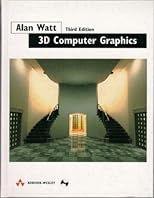 3D Computer Graphics (3rd Edition)