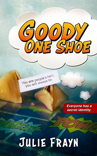 Goody One Shoe