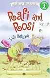 Rafi And Rosi (I Can Read. Level 3)