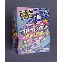 Hawaiian Hurricane Microwave Popcorn Gift Box