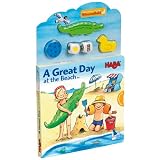 A Great Day at the Beach