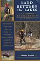 Land Between The Lakes Outdoor Recreation Handbook: A Complete Guide for Hikers, Campers, Anglers, Equestrians, and Other Outdoor Enthusiasts
