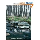 The Maine Woods: A Fully Annotated Edition by Henry D. Thoreau and Mr. Jeffrey S. Cramer