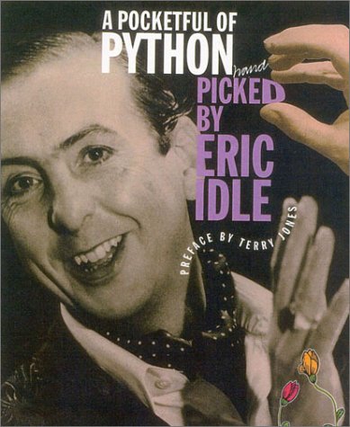  Eric Idle