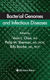 Bacterial Genomes and Infectious Diseases