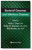 Bacterial Genomes and Infectious Diseases
