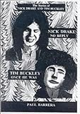 Review Agenda Ltd  / Once He Was - The Tim Buckley Story (Listener's Companion)