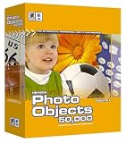 Photo-Objects 50,000 Premium Image Collection