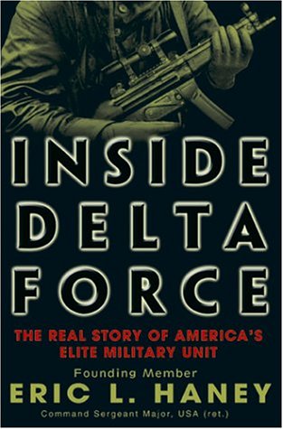 Childrens Toyshop  Books : Inside Delta Force