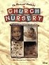 The Warm and Wonderful Church Nursery