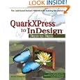 QuarkXPress to InDesign: Face to Face by Galen Gruman
