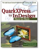QuarkXPress to InDesign: Face to Face