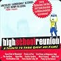 High School Reunion: a Tribute to Those Great 80's Films