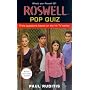 Roswell Pop Quiz de Paul Ruditis