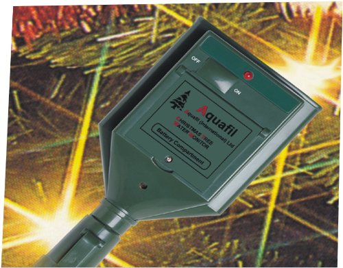 Aquafil Christmas Tree Waterer