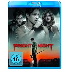 Fright Night [Blu-ray]