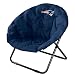 NFL Dish Chair - New England Patriots