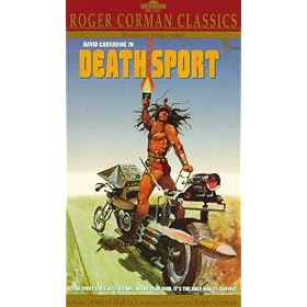 Deathsport [VHS]