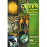 Richard Briers' Green Life Directory book cover