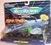 Star Trek Micro Machines The Movies Collection #2