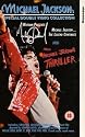 Michael Jackson - Special Double Video Collectio [VHS]