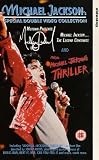 Michael Jackson - Special Double Video Collection - The Legend Continues / Making Michael Jackson's Thriller