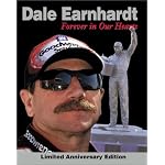 Dale Earnhardt: Forever in Our Hearts book cover