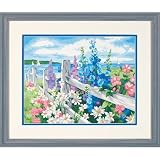 Seaside Garden PBN