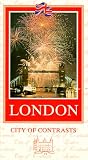 London: City of Contrasts