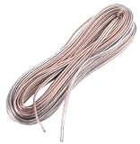 Leviton 632-X3324-100C  Speaker Wire