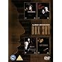 Alfred Hitchcock Box Set (Rebecca/Notorious/Spellbound/The Paradine Case) [1940]